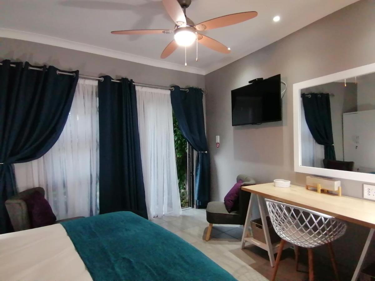 Roxy'S Rest Guest House Vanderbijlpark Dış mekan fotoğraf