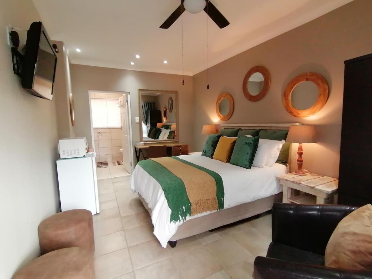 Roxy'S Rest Guest House Vanderbijlpark Dış mekan fotoğraf