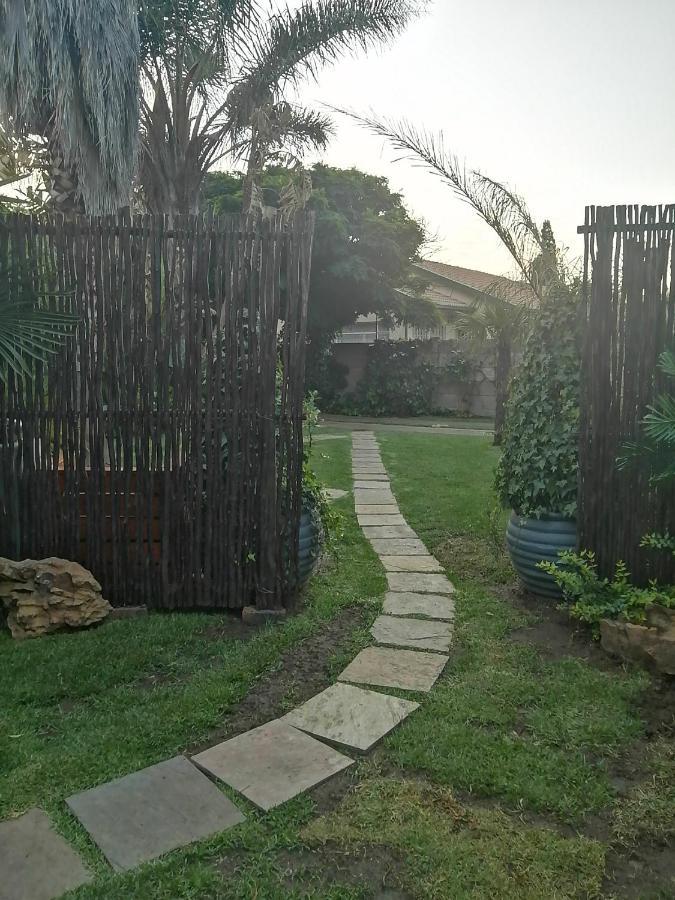 Roxy'S Rest Guest House Vanderbijlpark Dış mekan fotoğraf