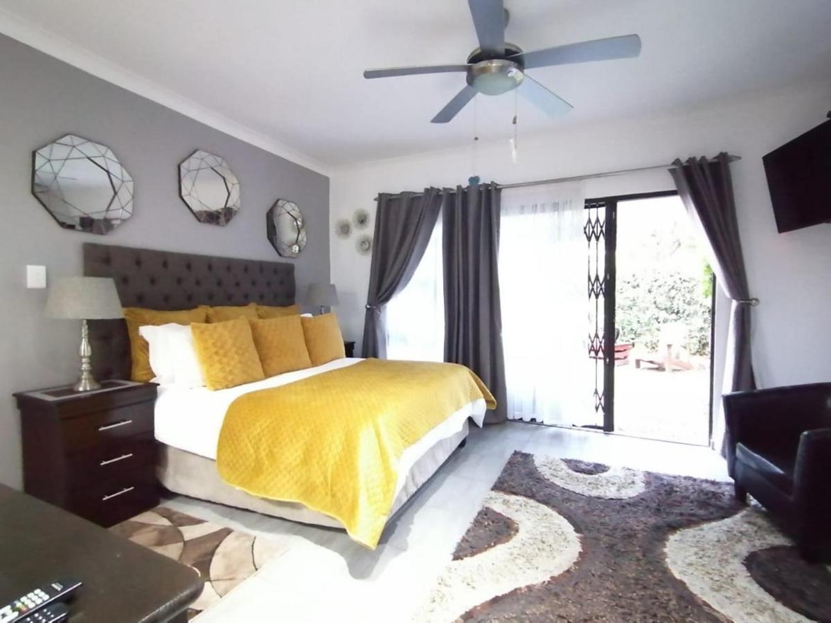 Roxy'S Rest Guest House Vanderbijlpark Dış mekan fotoğraf