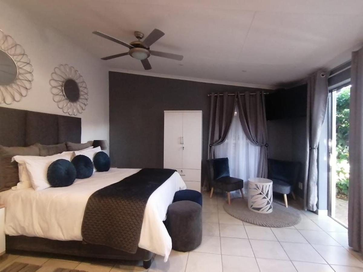 Roxy'S Rest Guest House Vanderbijlpark Dış mekan fotoğraf